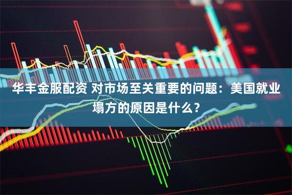 华丰金服配资 对市场至关重要的问题：美国就业塌方的原因是什么？